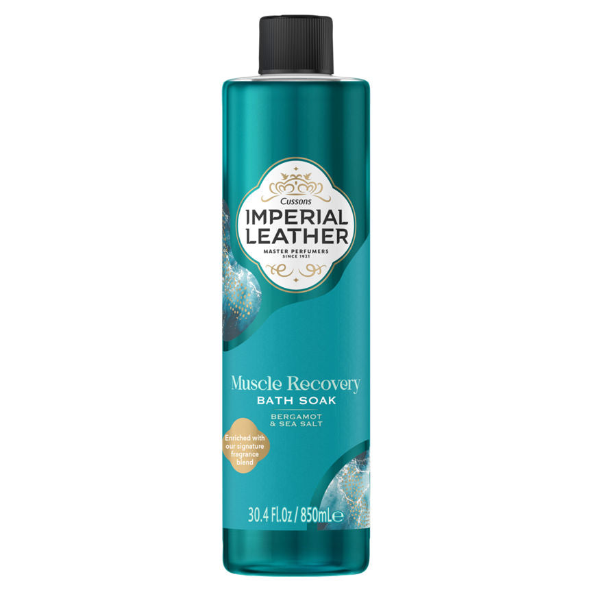 Imperial Leather Muscle Recovery 850ml - McGrocer