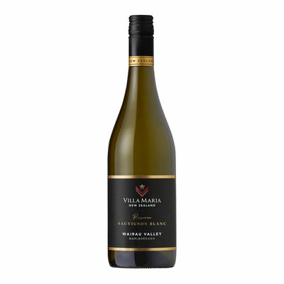 Villa Maria Reserve Wairau Valley Sauvignon Blanc 2023 White Wine 75cl