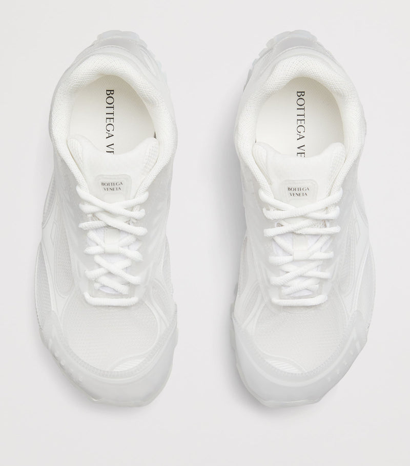 Bottega Veneta Orbit sneakers - British product