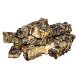 Woofs Cod Fingers Dog Treats - 100% Natural MSC Fish 90g GOODS M&S