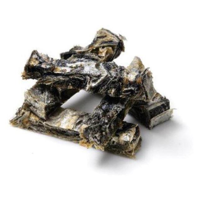 Woofs Cod Fingers Dog Treats - 100% Natural MSC Fish 90g GOODS M&S