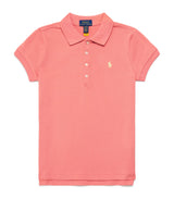 Ralph Lauren Kids Cotton Polo Pony Shirt (7-14 Years)