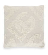 Dolce&Gabbana Casa Bouclé DG Logo Cushion 50cm x 50cm