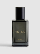 Reiss Black Oud 71 50ml Eau De Parfum