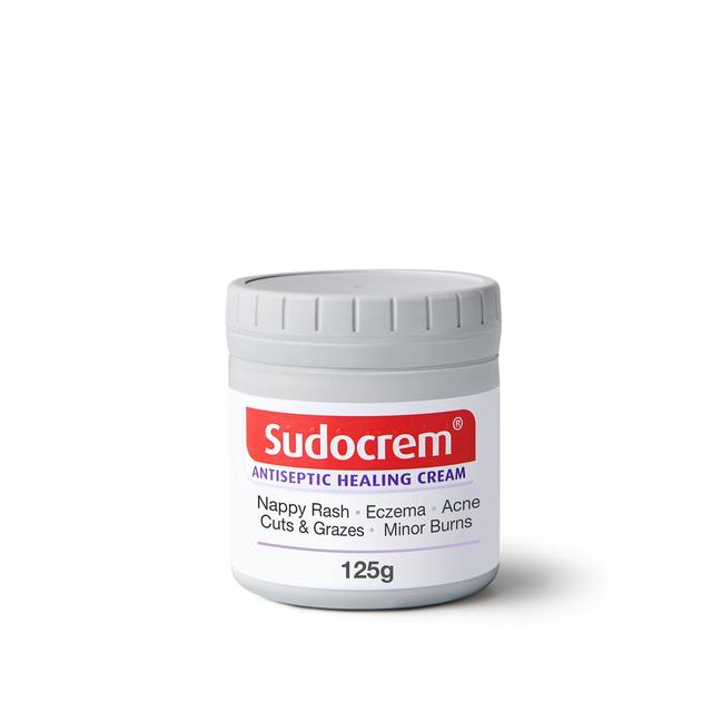 Sudocrem Antiseptic Healing Cream 125g GOODS M&S