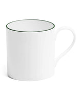 Richard Brendon Bone China Line Handmade Mug