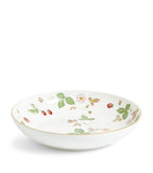 Wedgwood Wild Strawberry pasta bowl 24cm (British brand)