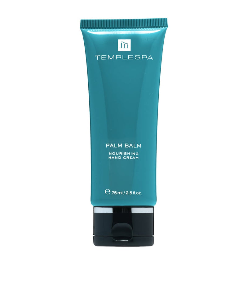 TEMPLESPA Palm Balm hand cream 75ml (British brand)