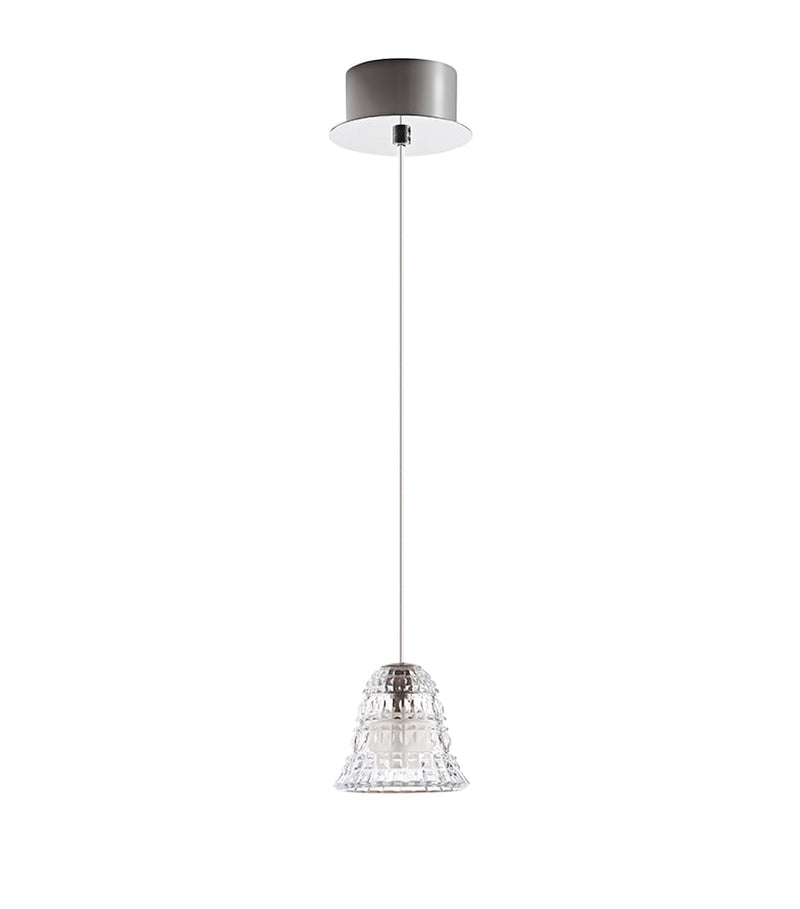Baccarat Small Crystal New Antique Ceiling Light - British product