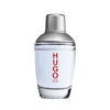 HUGO Iced For Him Eau de Toilette 75ml, UK version