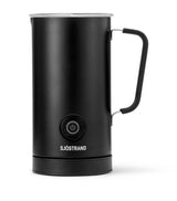 Sjöstrand Stainless Steel Milk Frother 300ml