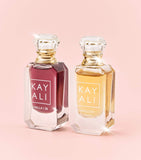 Kayali Vanilla Musk Mini Duo fragrance gift set 2 x 5ml, UK version