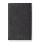 Smythson Leather Panama Notebook
