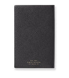 Smythson Leather Panama Notebook