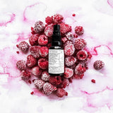 Ministerstwo Raspberry Seed Oil 30ml, imported from the UK
