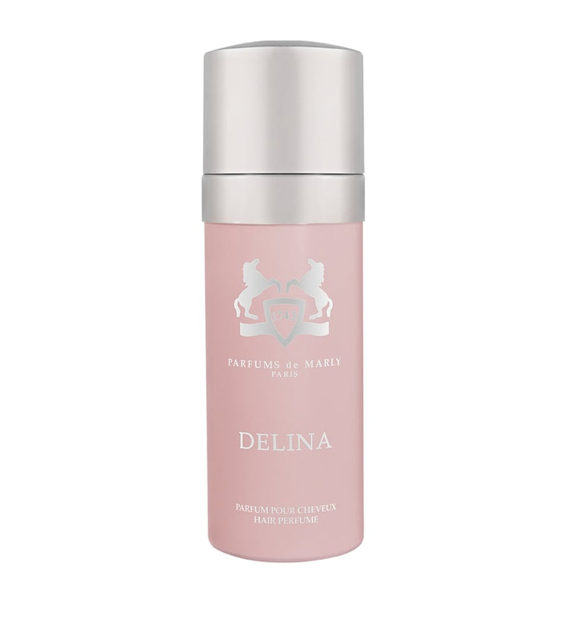 Parfums de Marly Delina Hair Mist 75ml, imported from the UK