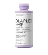 Olaplex No.4P Blonde Enhancer Toning Conditioner 250ml