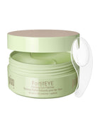 Pixi firming eye patches with botanical collagen, pack of 60, imported from the UK
