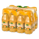 Juice Tree orange juice from concentrate 12 x 330ml, UK version