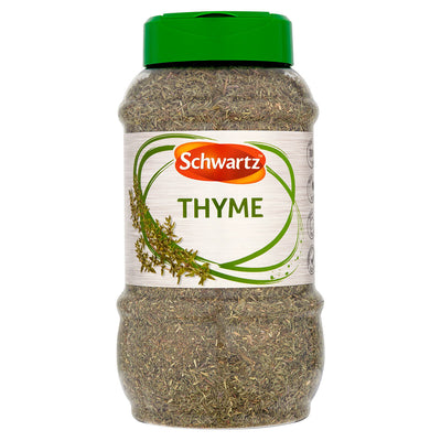 Schwartz Thyme Dried Herb 165g
