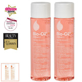 Bio-Oil Skincare Body Oil 2 x 200ml