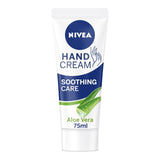 NIVEA Sooth Care Hand Cream Aloe Vera 75ml - McGrocer