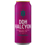 Thornbridge DDH Halcyon Imperial IPA 440ml GOODS ASDA