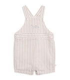 Marie-Chantal race car baby dungarees 3-24 months, imported from the UK