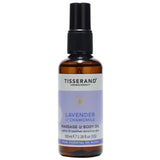 Tisserand Lavender & Chamomile Body Oil 100ml GOODS M&S
