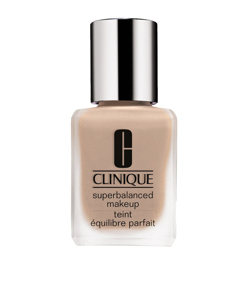 Clinique Superbalanced Makeup Foundation - British product