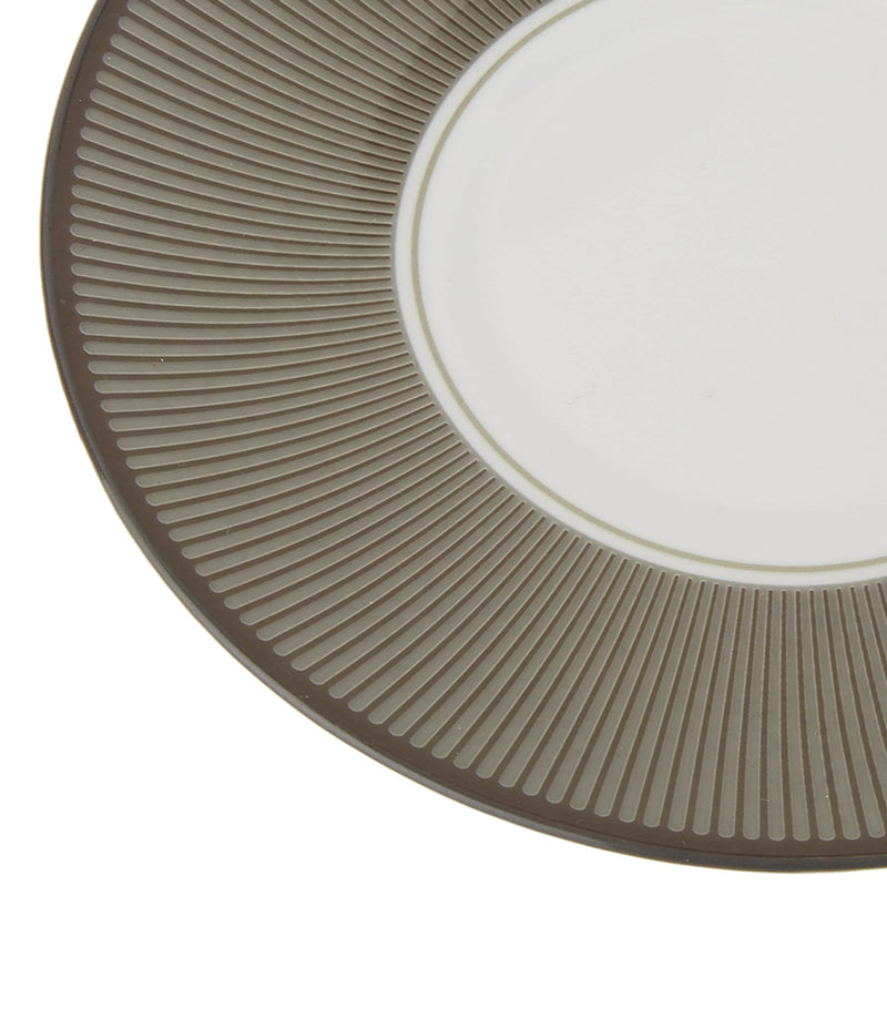 Wedgwood Parklands Coffee Saucer (British brand)