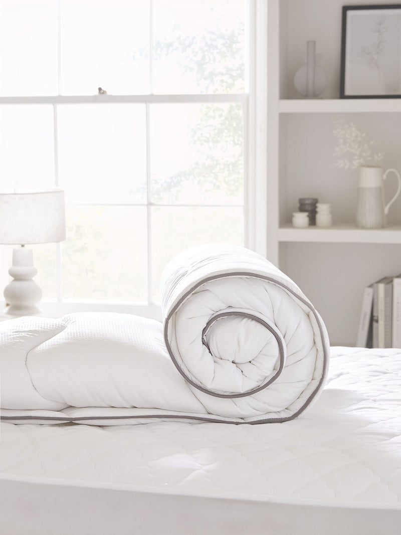 Sleep In Silk 13.5 Tog Duvet