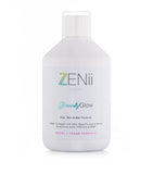 Zenii Beauty Glow liquid collagen supplement 500ml (British brand)