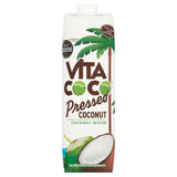 Vita Coco Pressed Coconut Water 1L GOODS M&S