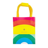 Talking Tables Rainbow Party Bags 8 per pack GOODS M&S