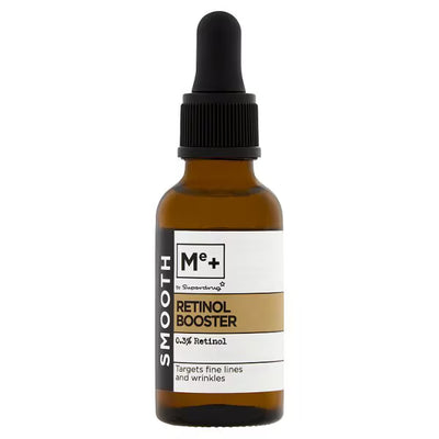 Me+ Retinol Booster Facial Oil 30ML