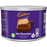 Cadbury Drinking Chocolate Hot Chocolate 1kg