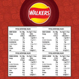 Walkers Meaty Variety Multipack Crisps 12 per pack GOODS M&S