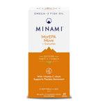 Nestlé Minami MorEPA Move (60 Softgel Tablets)