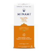Nestlé Minami MorEPA Move (60 Softgel Tablets)