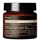 Aesop Violet Leaf hair balm 60ml - British product