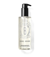 Soothing Cleansing Oil for Waterproof Makeup Removal with Botanical Oils 200ml
