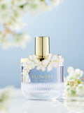 Flowers perfume 100ml - British product