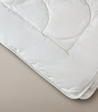 SAVOIR King Silk Duvet 4.5 Tog (British brand)