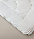 SAVOIR King Silk Duvet 4.5 Tog (British brand)