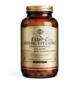 Solgar Ester-C Plus Vitamin C Tablets 180 x 1000mg
