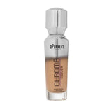 BPerfect Cosmetics Chroma Cover Luminous Foundation W6