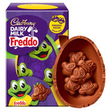 Cadbury Freddo Chocolate Easter Egg 96g