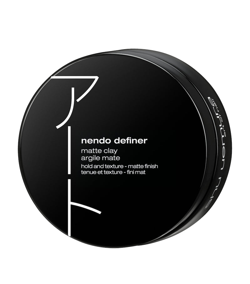 Shu Uemura Nendo Definer Matte Clay (75Ml)