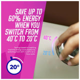 Vanish Oxi Action Fabric Stain Remover Gel Colours 1.425L GOODS M&S